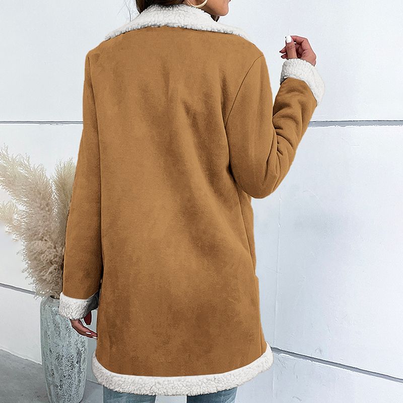 WW | Classic Women's Coat for Everyday and Leisure