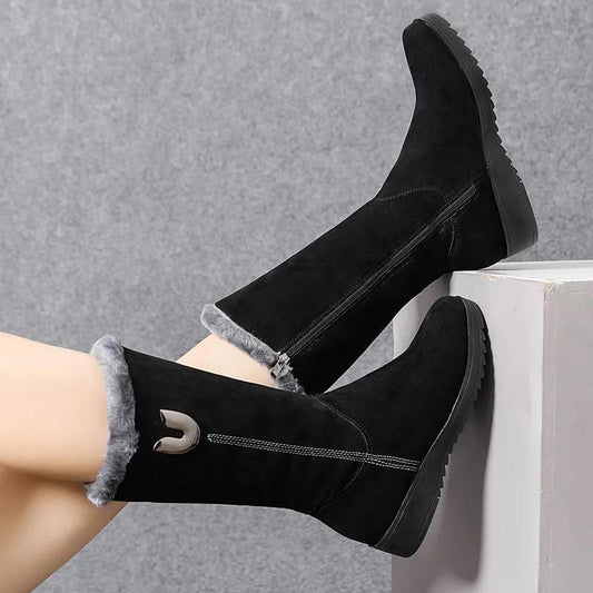 WW | Thermo Schneestiefel