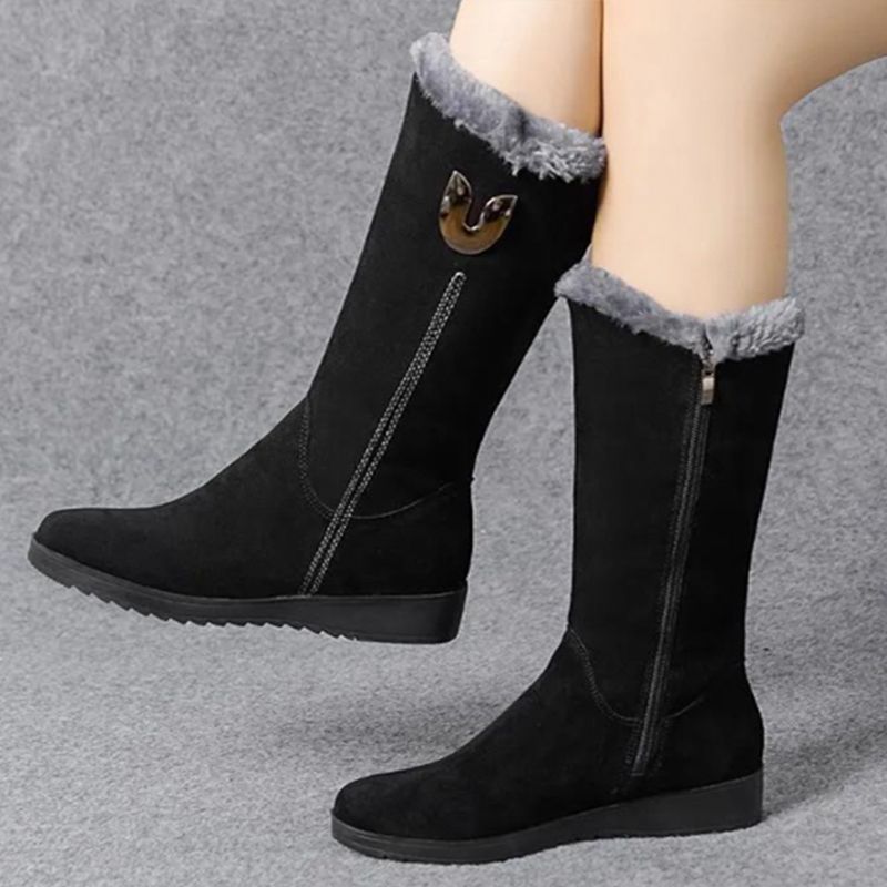 WW | Thermal Snow Boots