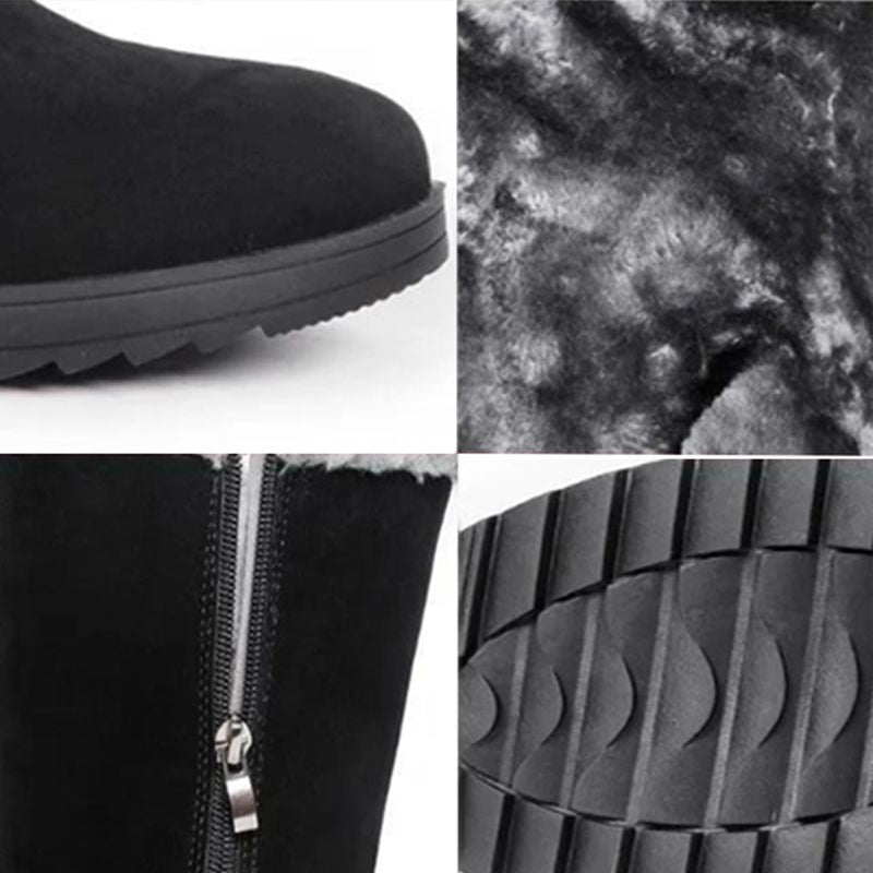 WW | Thermal Snow Boots