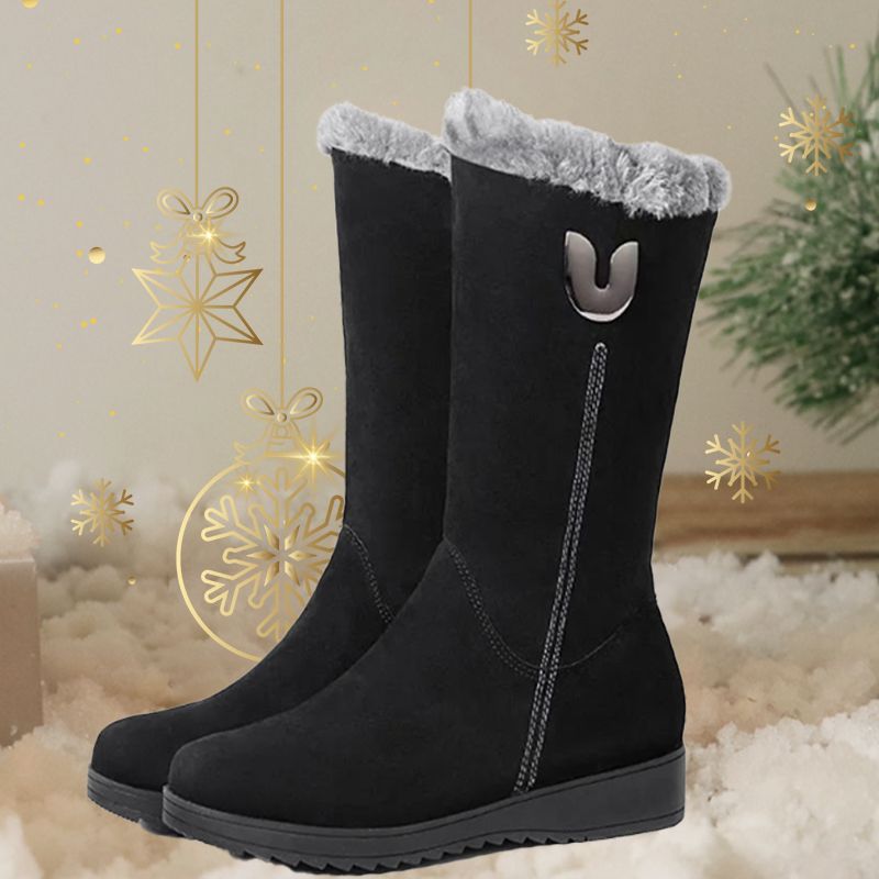WW | Thermal Snow Boots