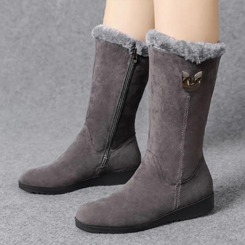 WW | Thermal Snow Boots