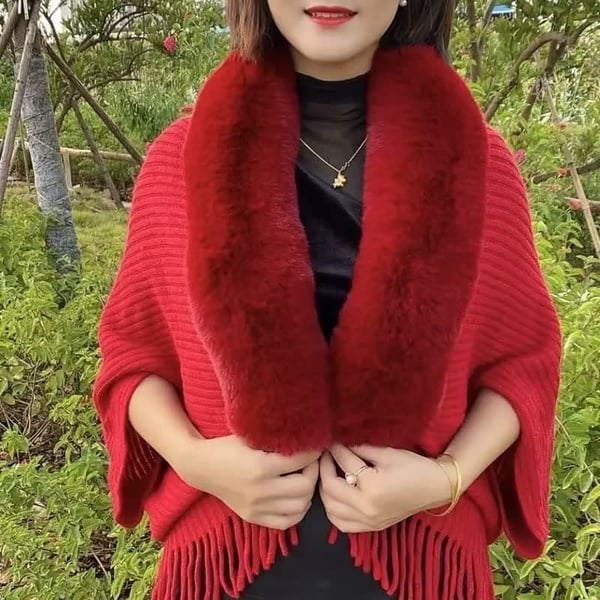 WW | Bequeme Strickjacke für Damen
