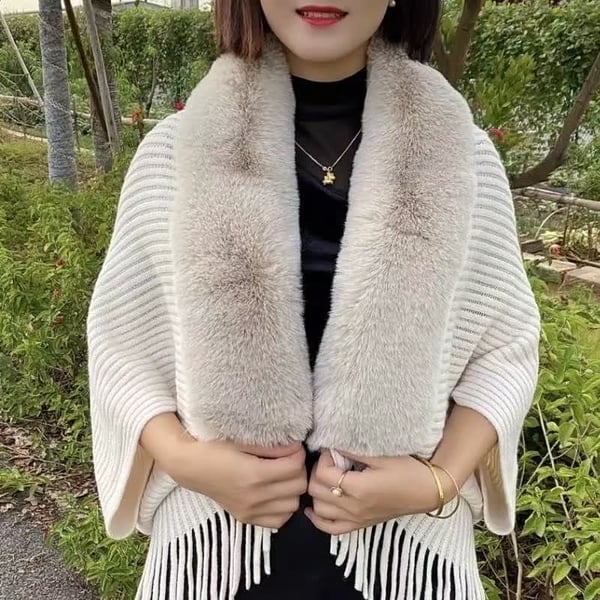 WW | Bequeme Strickjacke für Damen