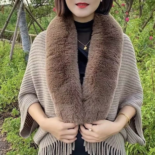 WW | Bequeme Strickjacke für Damen