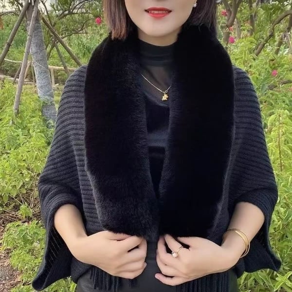 WW | Bequeme Strickjacke für Damen