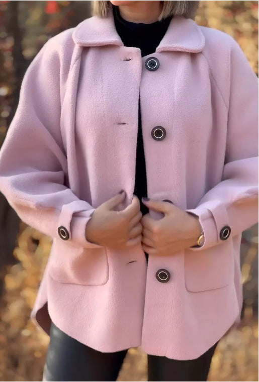 WW | Modern and Elegant Blazer Jacket for Women