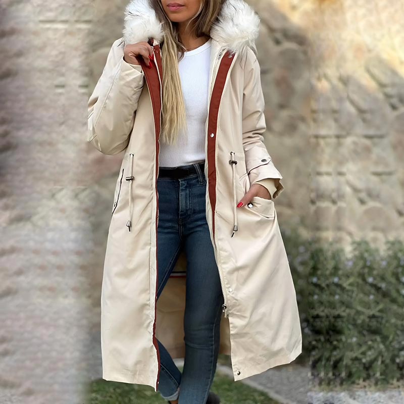 WW | Waterproof women's jacket