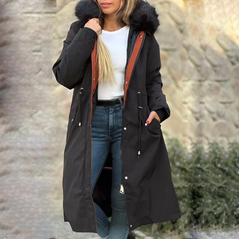 WW | Waterproof women's jacket