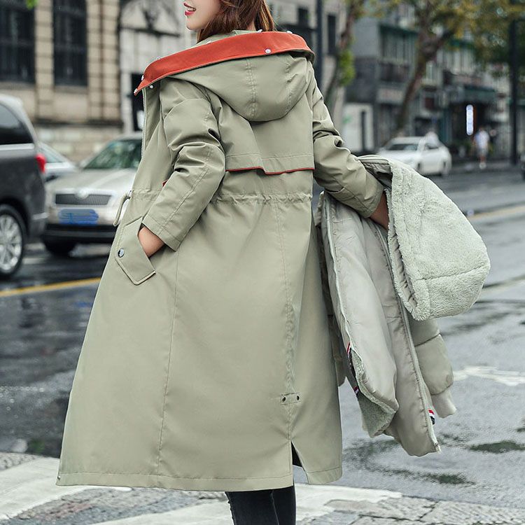 WW | Waterproof women's jacket