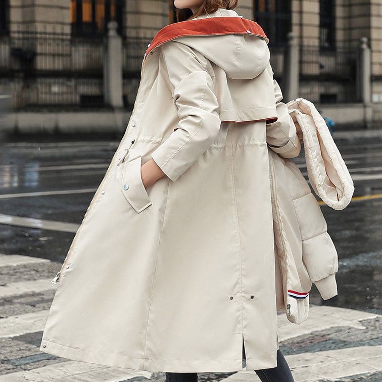 WW | Waterproof women's jacket