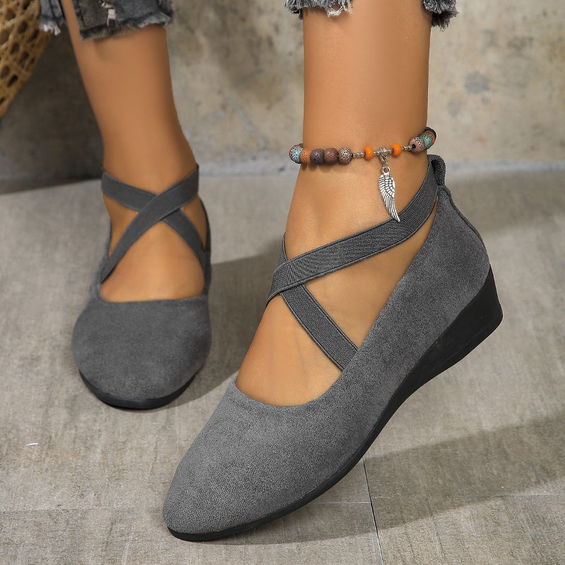 Olivia™ | Orthopedic sandals
