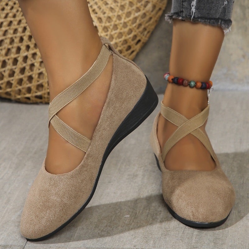 Olivia™ | Orthopedic sandals