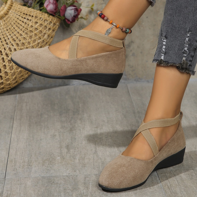 Olivia™ | Orthopedic sandals