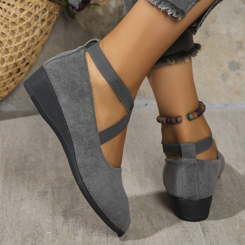 Olivia™ | Orthopedic sandals