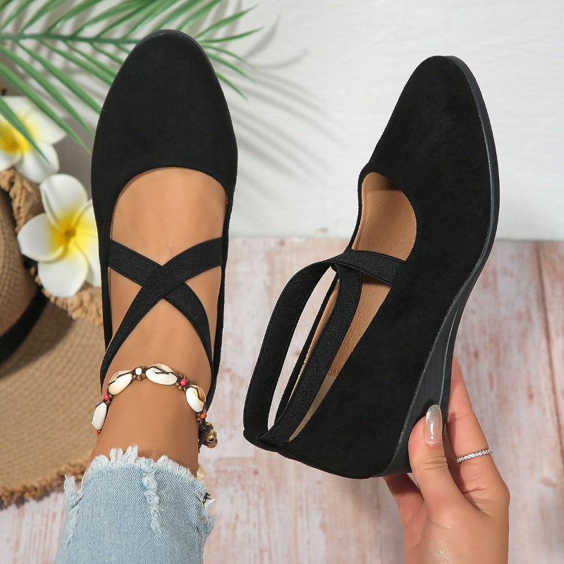 Olivia™ | Orthopedic sandals