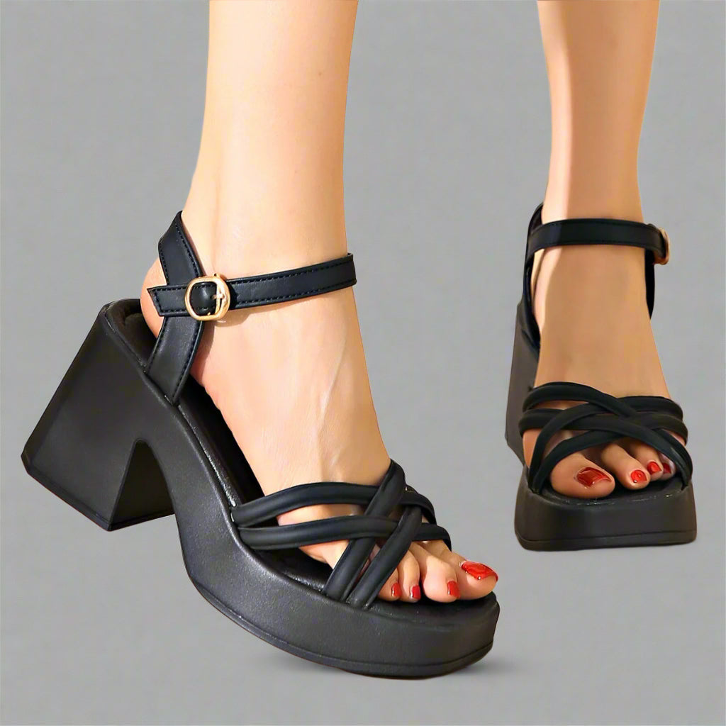 Blenda™ | Premium Everyday Sandals