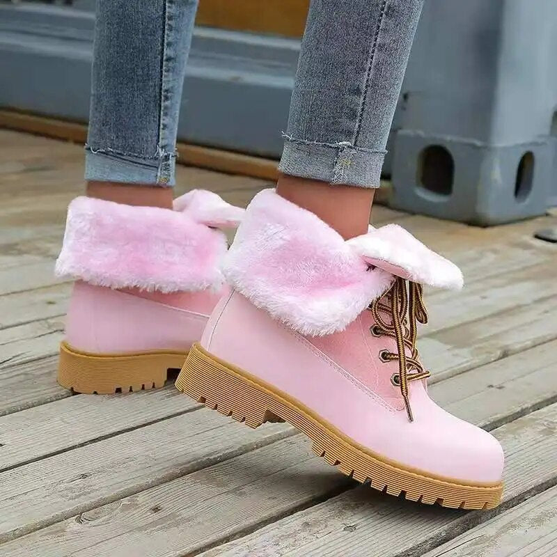 WW | Women's Boots