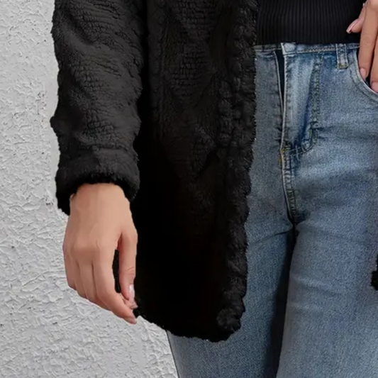 WW | Stylish Winter Jacket For Women