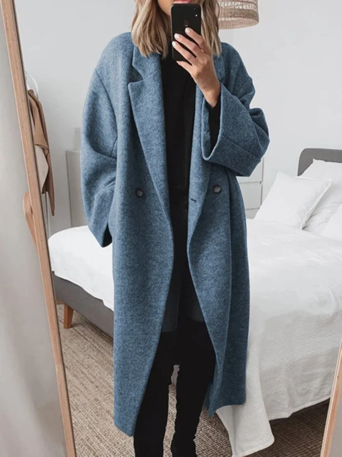WW | Winter jacket