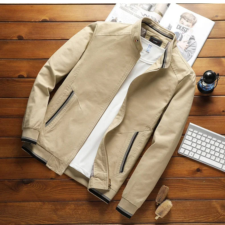 WW | For Men - Stylish and Practical - Cotton