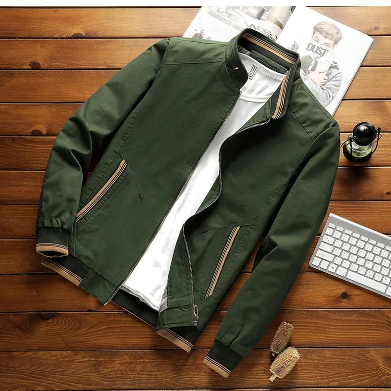 WW | For Men - Stylish and Practical - Cotton