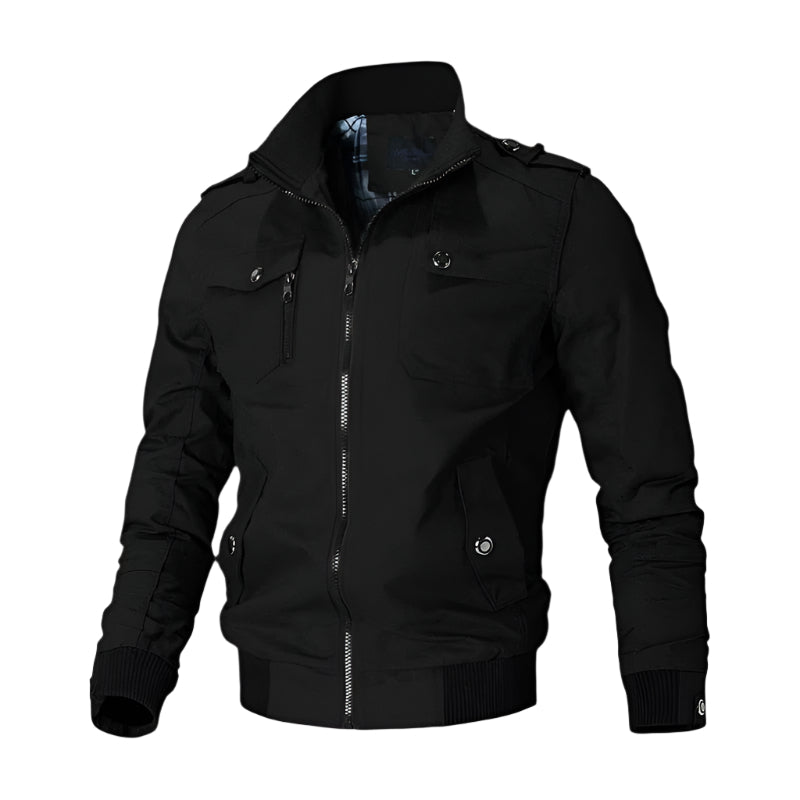 WW | Classic, Lightweight, and Timeless Bomber Jacket
