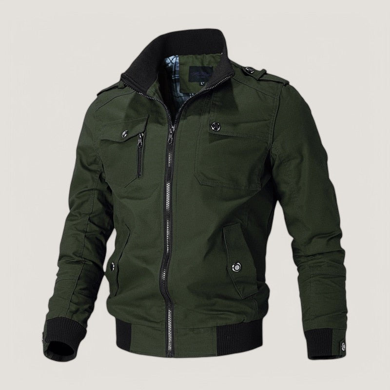 WW | Classic, Lightweight, and Timeless Bomber Jacket