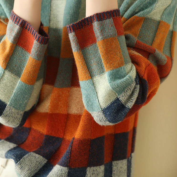 WW | Stylish Cashmere Women's Turtlenecks