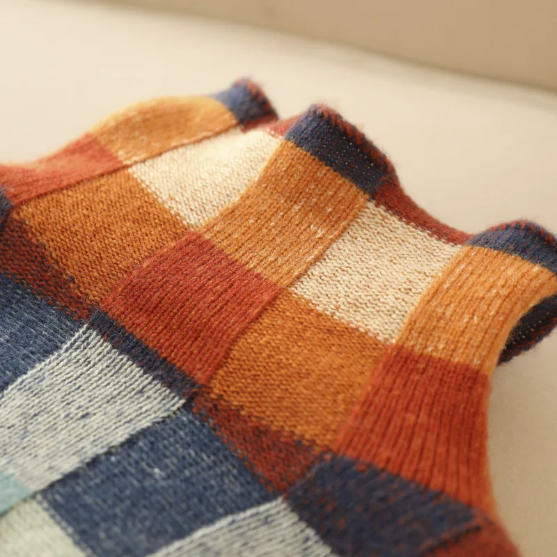 WW | Stylish Cashmere Women's Turtlenecks