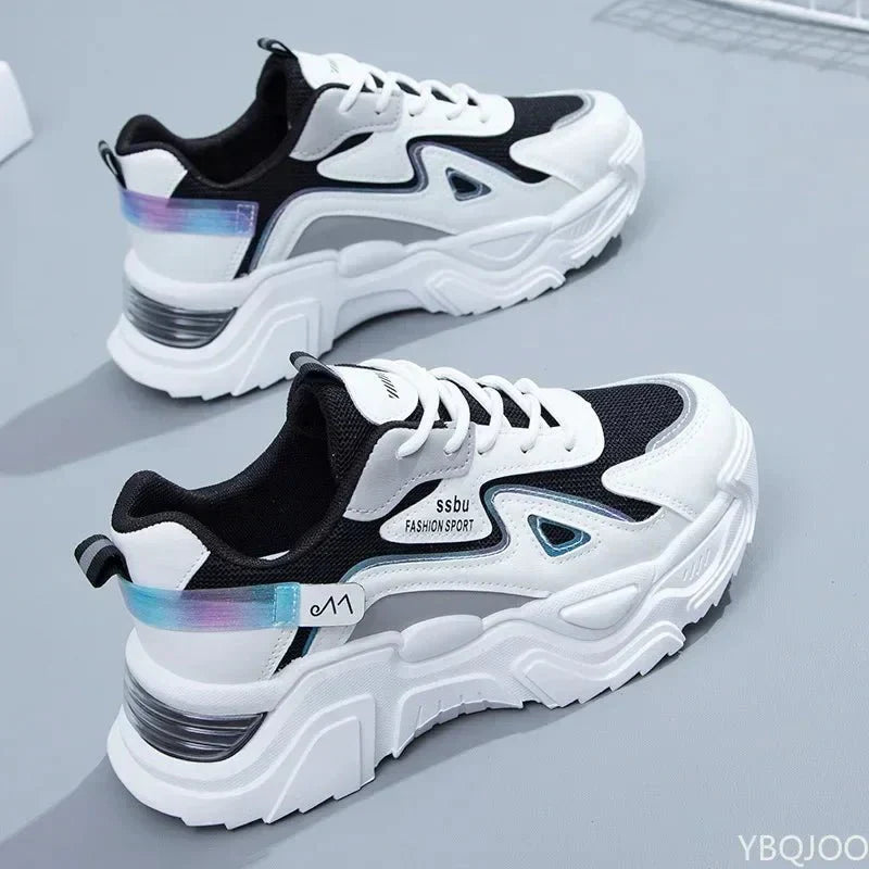 WW | Chunky Damen Sneakers