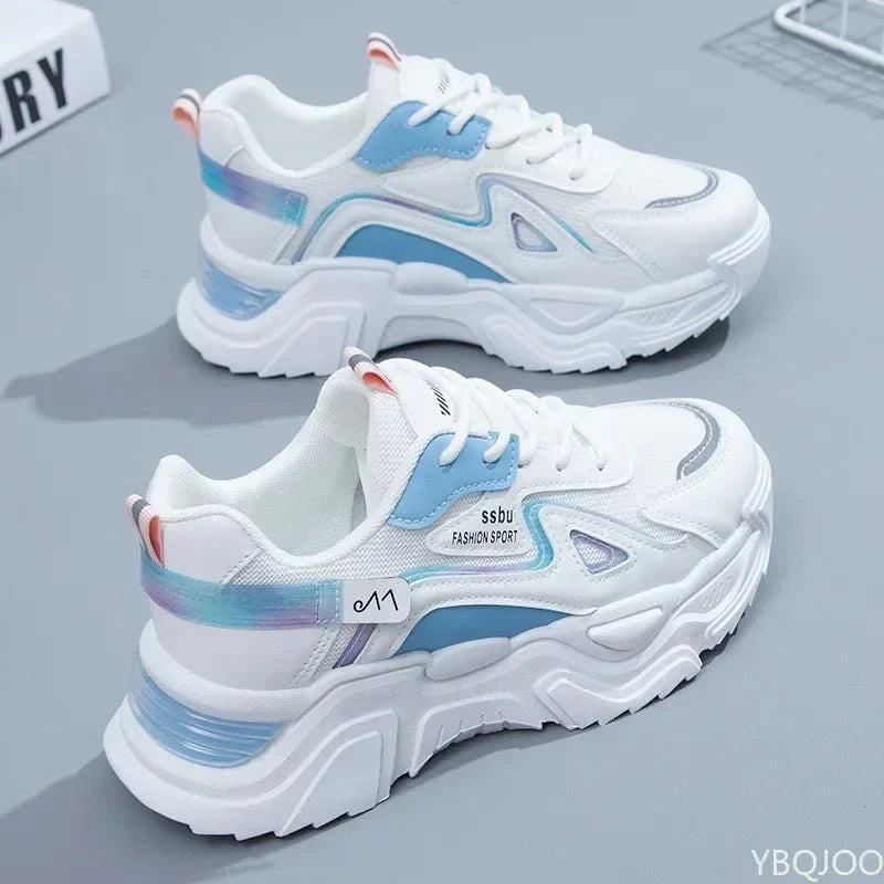 WW | Chunky Damen Sneakers