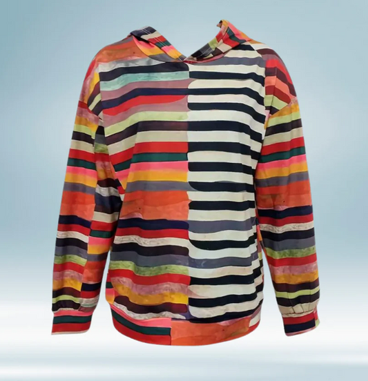 WW | Eleganter und bequemer Pullover für Frauen mit stylischem Design