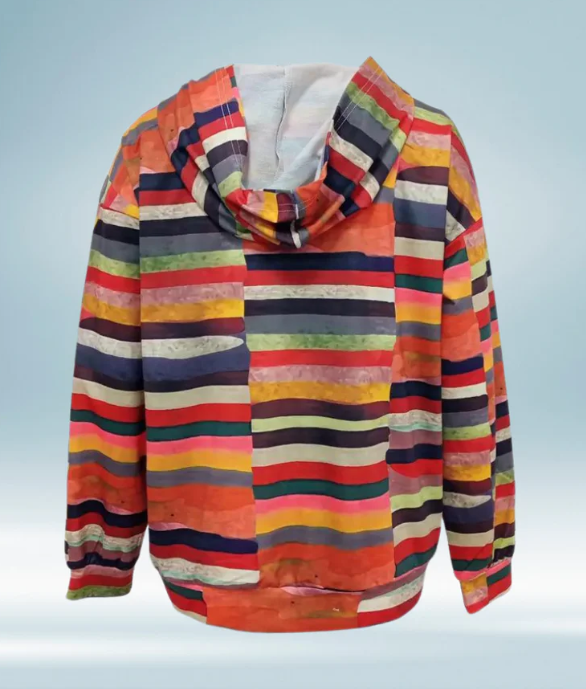 WW | Eleganter und bequemer Pullover für Frauen mit stylischem Design