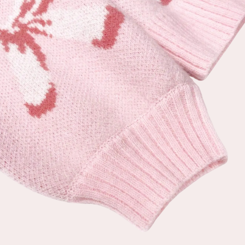 WW | Fashionable Sweater for Women