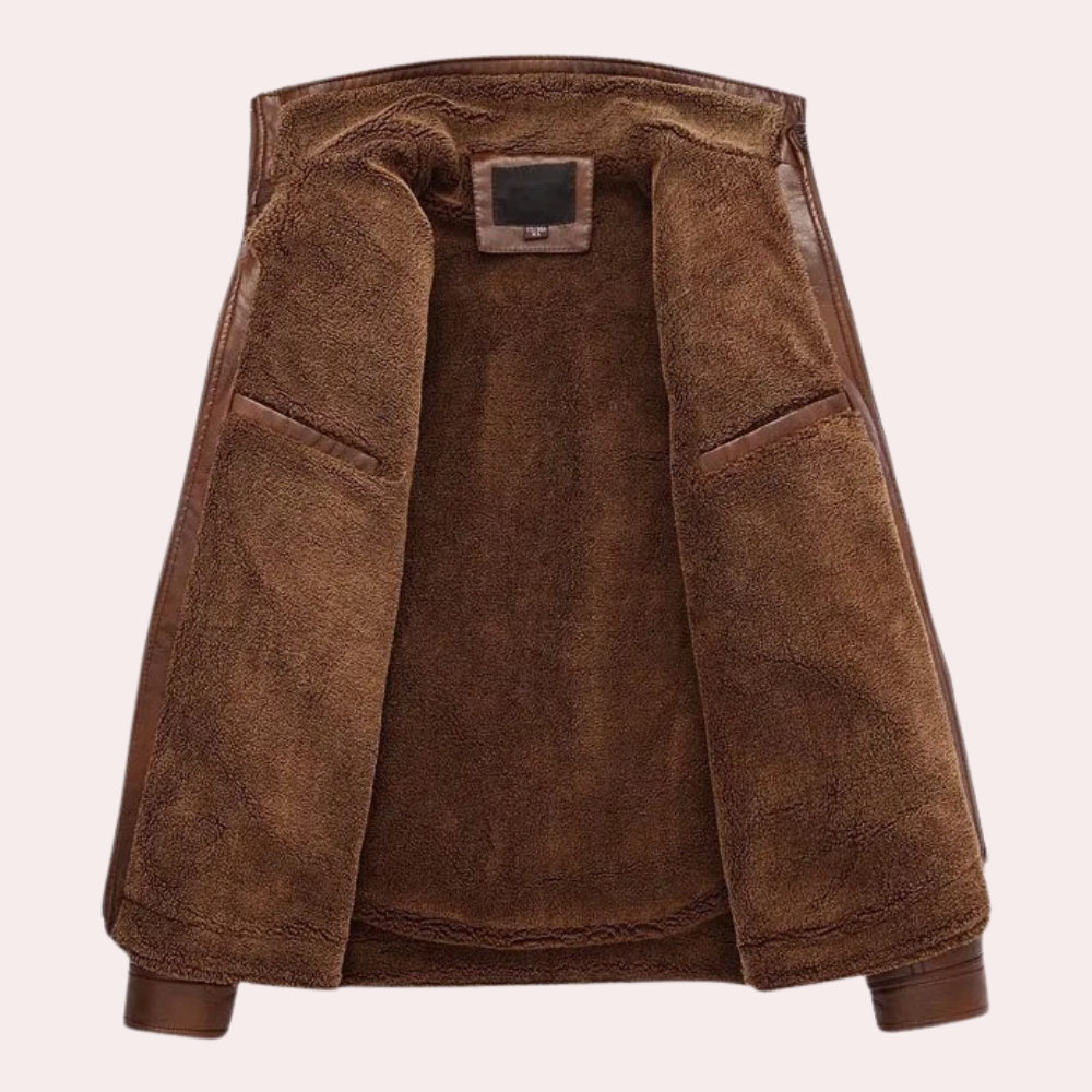 WW | Lässige Bequeme Jacke Für Männer Für Alltag