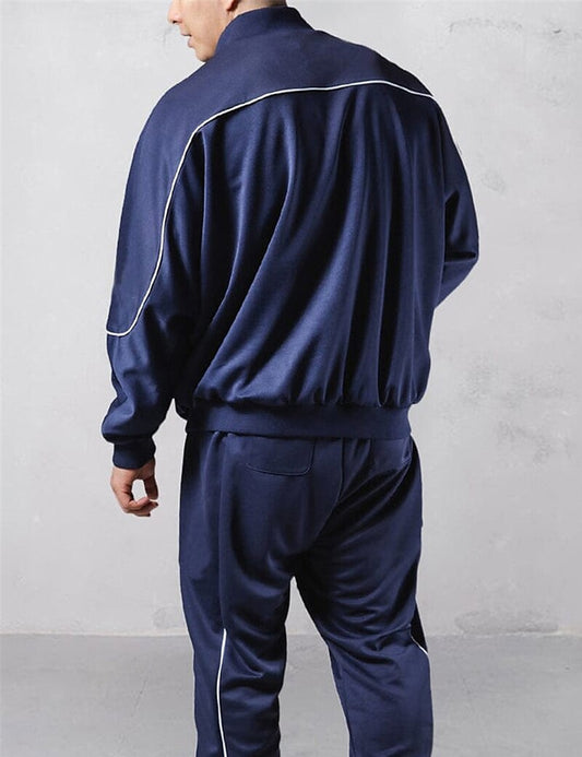 WW | Italienisches Tracksuit Set für Herren