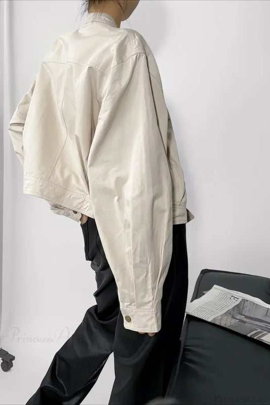 WW | Utility Locker Casual Zip-Jacke