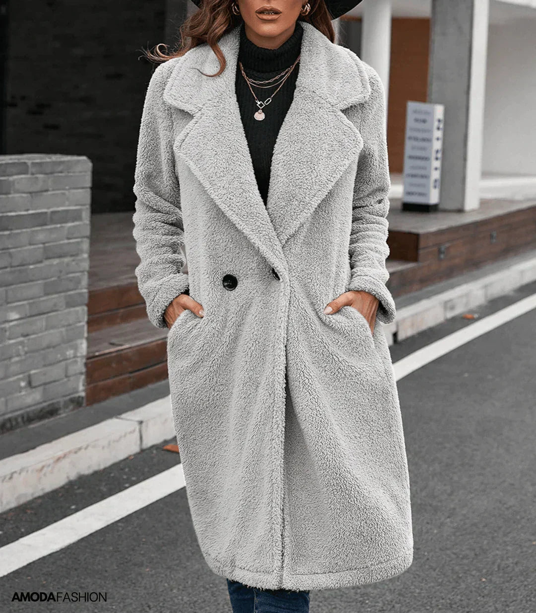 WW | Winterjacke für Damen