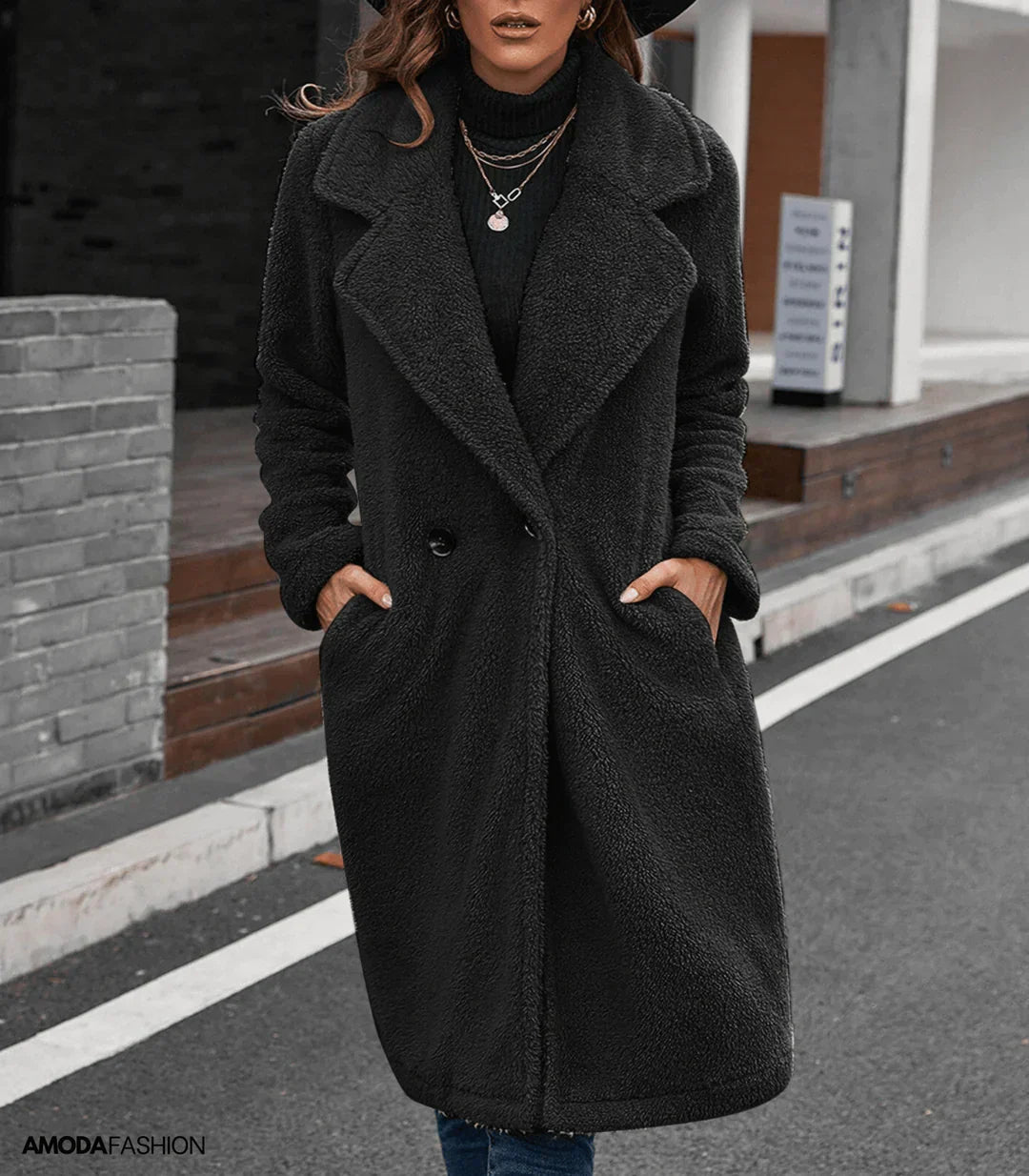 WW | Winterjacke für Damen