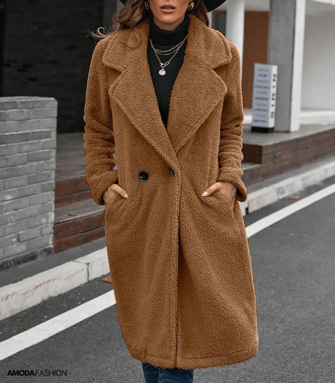 WW | Winterjacke für Damen
