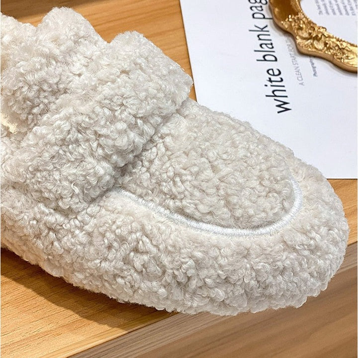 WW | Ultra-Warm And Cuddly Moccasins