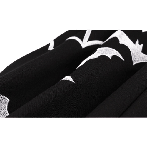 WW | Rockabilly Halloween Kleid Fledermaus