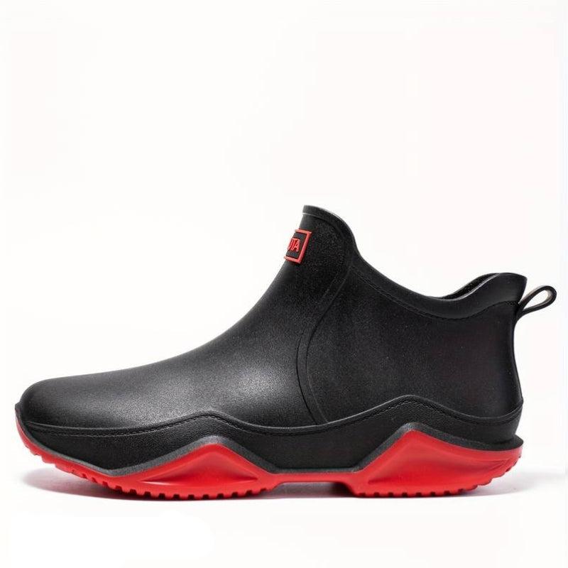 WW | Moderne Orthopädische Gummistiefel