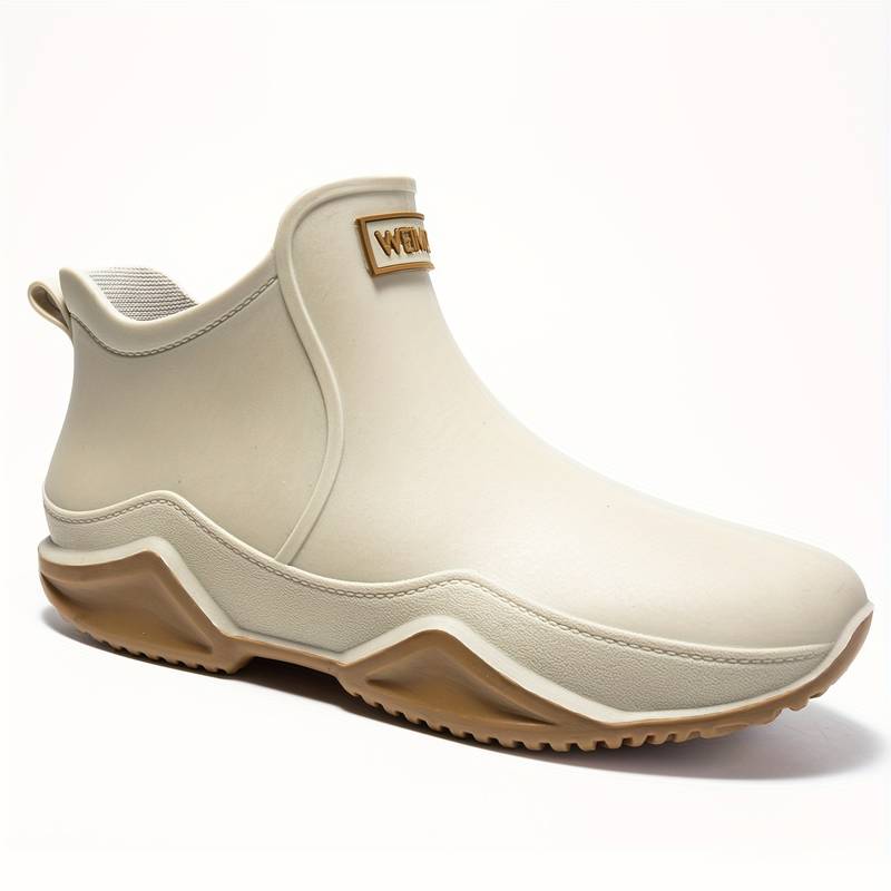 WW | Moderne Orthopädische Gummistiefel