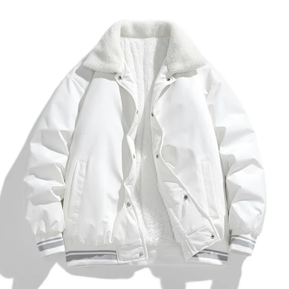 WW | Praktische Jacke Für Männer Für Outdoor