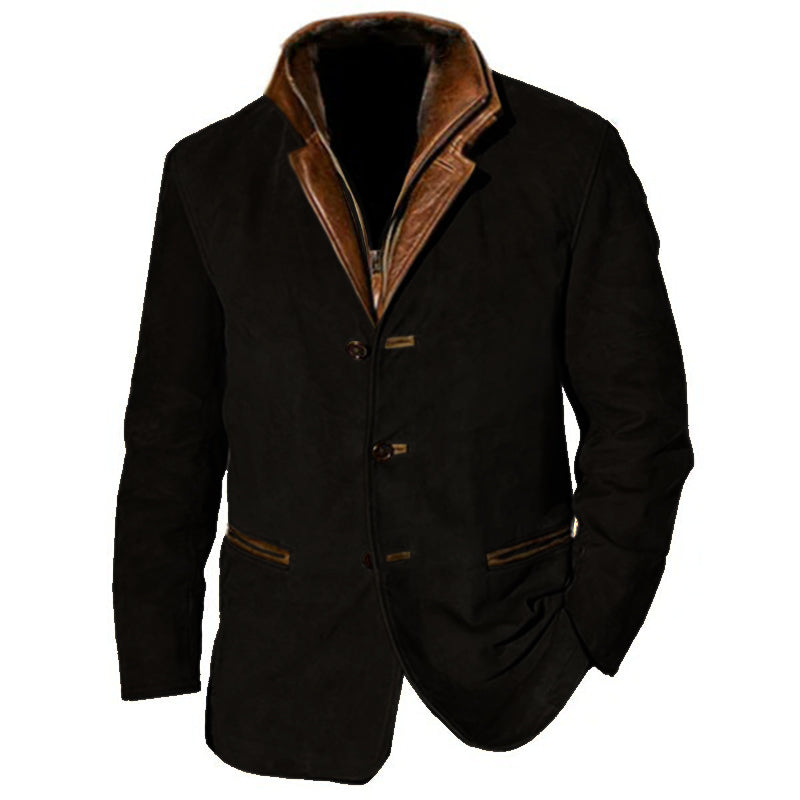 WW | Autumn Vintage Jacket