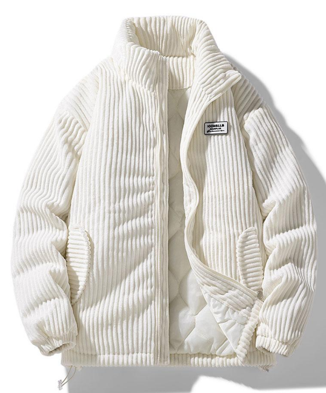 WW | Trendige Cordjacke für Herren