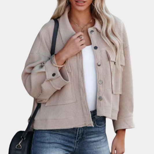 WW | Frühlingsjacke für Damen Komfort