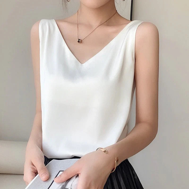 WW | Silky Soft Tank Top For Women